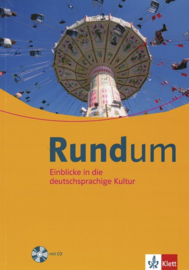 Rundum Buch + Audio-CD