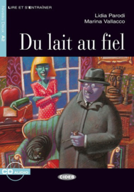 Du lait au fiel