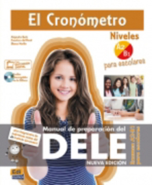 El Cronómetro. Examen A2/B1 para escolares - Nueva edición