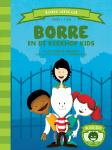 Borre en de Kerkhof Kids (Jeroen Aalbers)
