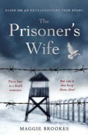 The Prisoner's Wife (Maggie Brookes)
