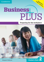 Business Plus Level2 Student's Book