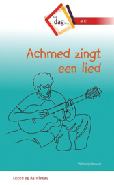 Achmed zingt een lied