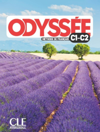 ODYSSEE NIVEAU C1&C2 ELEVE
