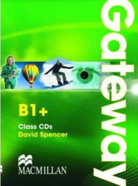 B1+ Class Audio CD (2)