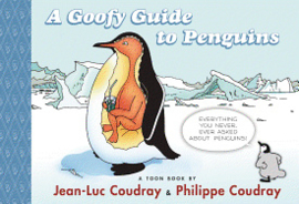 A Goofy Guide to Penguins​