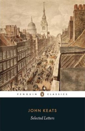 Selected Letters (John Keats)