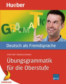 Übungsgrammatik für die Oberstufe PDF-Download