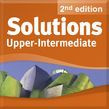 Solutions Upper-intermediate Online Workbook - Access Code