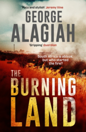 The Burning Land