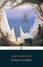 The Mysteries Of Udolpho (Ann Radcliffe)