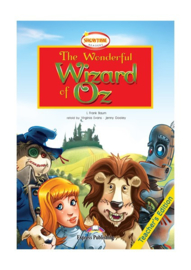 The Wonderful Wizard Of Oz Teacher's Book