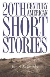 20th Cent American Short Stories-anthology