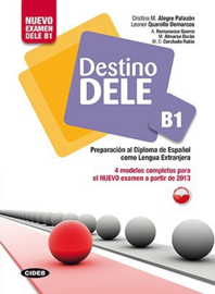 Destino DELE B1