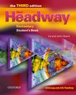 New Headway Elementary Third Edition Student's Book