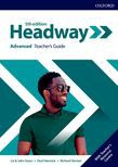 Headway Advanced Teacher's Guide With Teacher's Resource Center