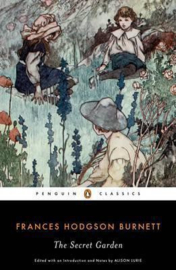 Secret Garden (Frances Hodgson Burnett)