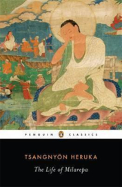 The Life Of Milarepa (Tsangnyon Heruka)