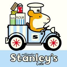 Stanley's Cafe