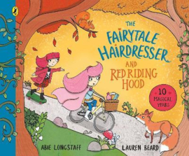The Fairytale Hairdresser and Red Riding Hood (Paperback)
