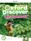 Oxford Discover Level 4 Grammar Book