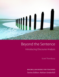 Beyond the Sentence Books for Teachers