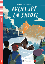 Vacances En Savoie + Downloadable Multimedia