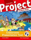 Project Level 2 Student's Book Classroom Presentation Tool