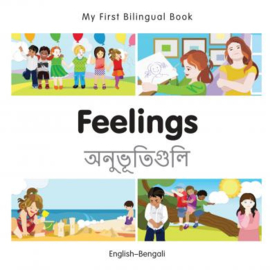 Feelings (English–Bengali)