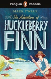 The Adventures of Huckleberry Finn