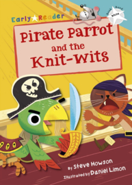 Pirate Parrot and the Knit-wits
