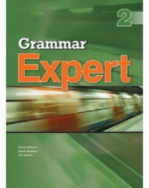 Grammar Expert 2 Student's Book