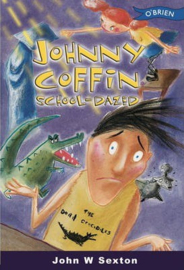 Johnny Coffin School-Dazed (John Sexton)