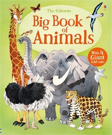 Big book of animals