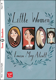 Little Women + Downloadable Multimedia