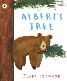 Albert's Tree (Jenni Desmond)