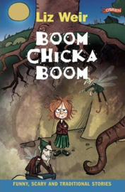 Boom Chicka Boom (Liz Weir, Josip Lizatovic)