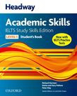 Headway Academic Skills Ielts Study Skills Edition Student's Book With Online Practice