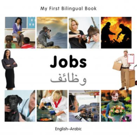 Jobs (English–Arabic)