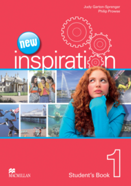 Inspiration New Edition Level 1 Student's Book