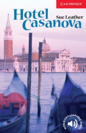 Hotel Casanova: Paperback