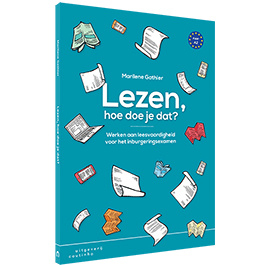 Lezen, hoe doe je dat?