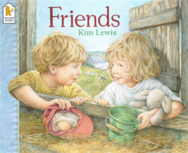 Friends (Kim Lewis)