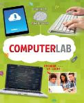 Computerlab (Brad Edelman)