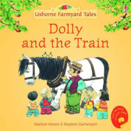 Dolly And The Train