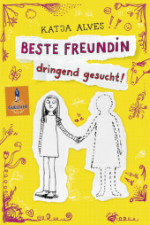 Beste Freundin dringend gesucht!