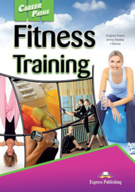 Career Paths Fitness Training (esp) Student's Book With Digibook Application