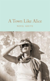 A Town Like Alice  (Nevil Shute)
