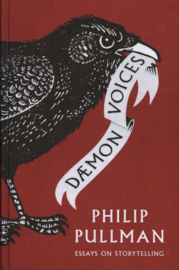 Daemon Voices: Essays on Storytelling