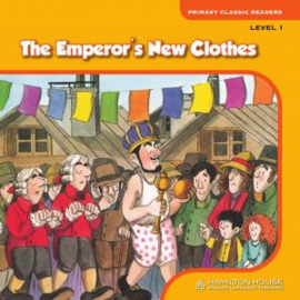 The Emperor's New Clothes With E-book
